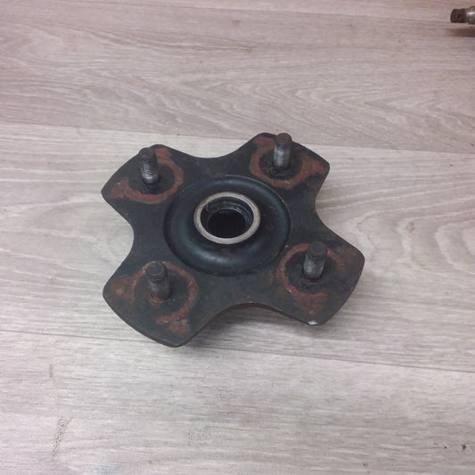 2001 Honda Trx500 FA Right Rear Hub