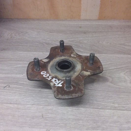 Honda trx500FA Right Rear Hub