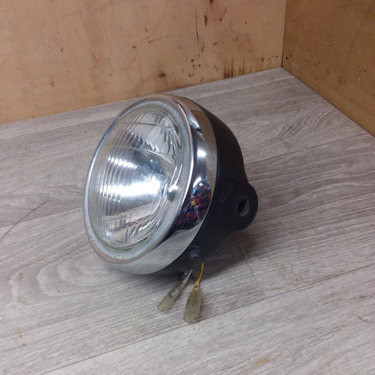 Suzuki TF125 Headlight