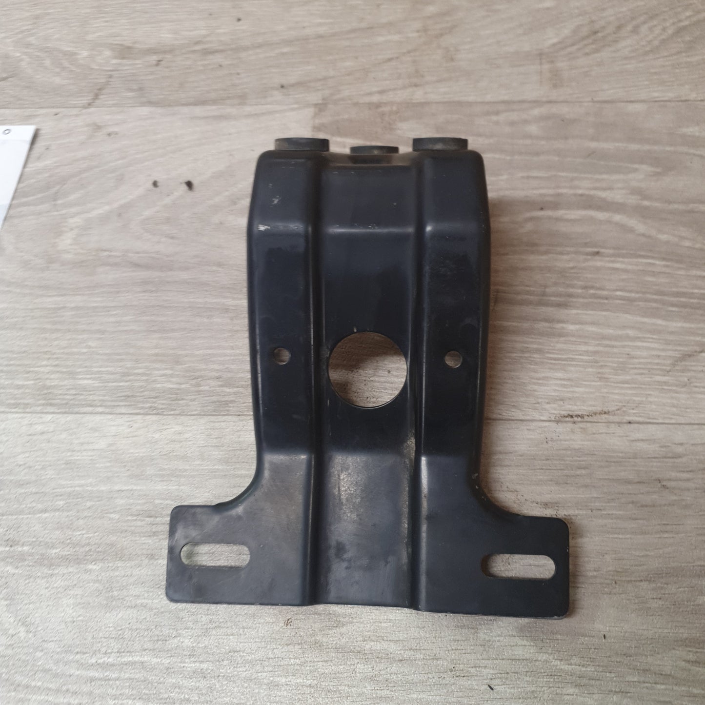 Suzuki TF125 Tail Light Mount