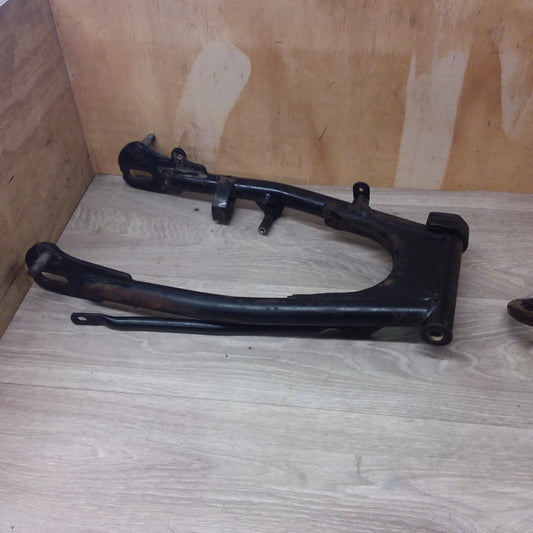 Suzuki TF125 Swingarm