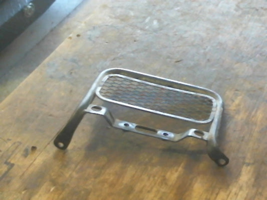 2000 Suzuki DR200 Oil Cooler Guard