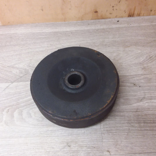 Yamaha YFM250 Bruin Rear Brake Drum