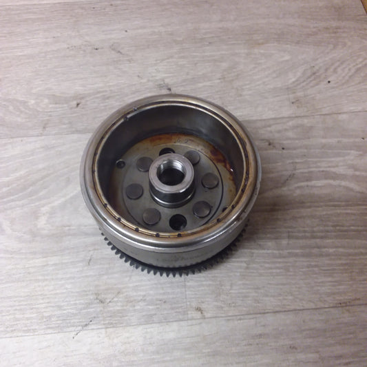 2008 Kawasaki Stockman Flywhhel and Starter Clutch