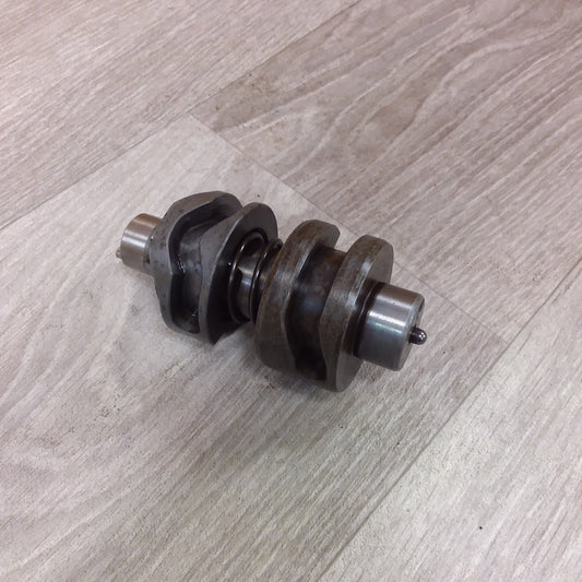 2016 Suzuki LTA500 shift drum