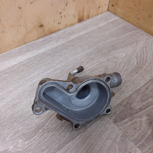 2016 Suzuki LTA500 water pump cover