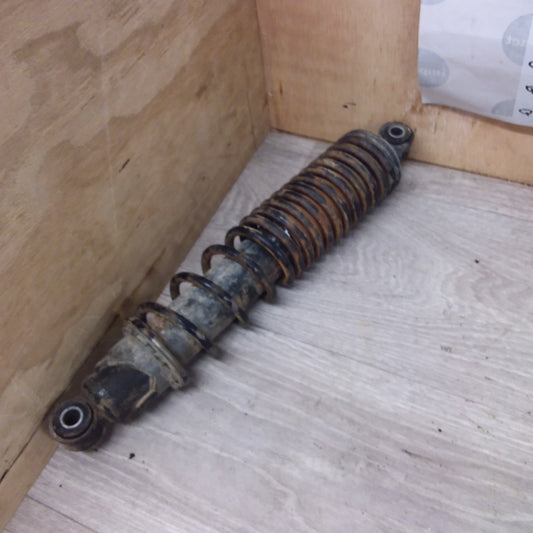 2006 Kawasaki KLF300C Front Shock