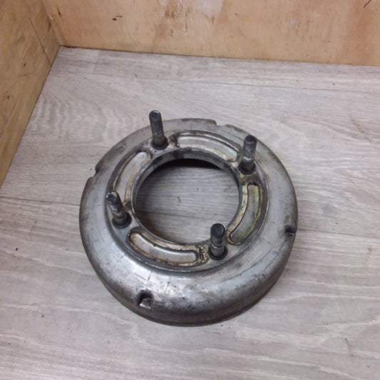 2010 Suzuki LTA400 Kingquad Rear Brake Drum