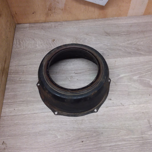 2010 Suzuki LTA400 Kingquad Rear Tin Hat