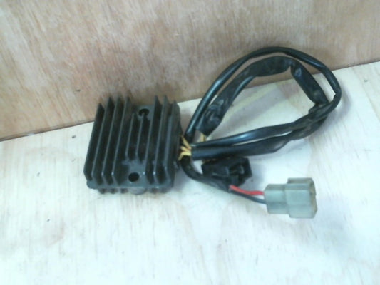 2000 Suzuki DR200 Rectifier