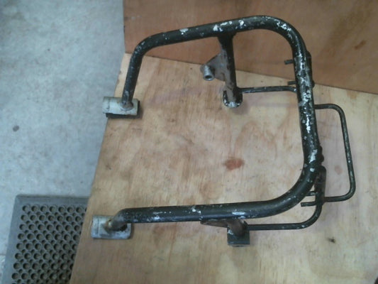 2000 Suzuki DR200 Front Carrier