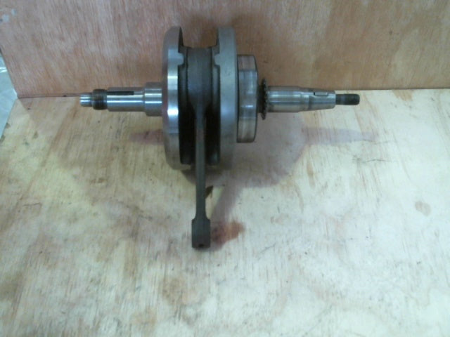 2000 Suzuki DR200 Crankshaft