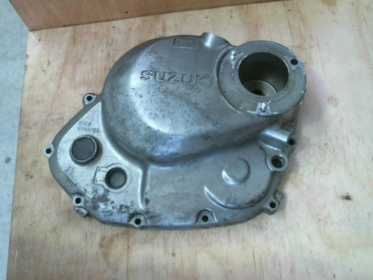 2000 Suzuki DR200 Right Side Engine Cover