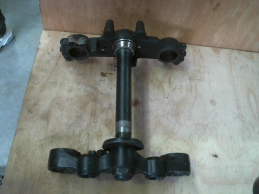 2000 Suzuki DR200 Triple Clamp