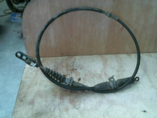 2007 Suzuki LTF500 Vinson Shift Cable