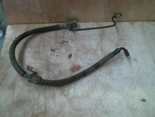 2007 Suzuki Vinson Brake Hose