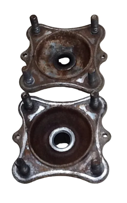1998 Honda TRX400 Foreman Front Hub Pair