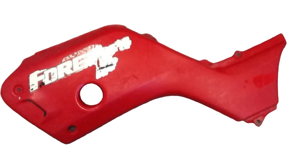 1998 Honda TRX400 Foreman Left Hand Side Cover