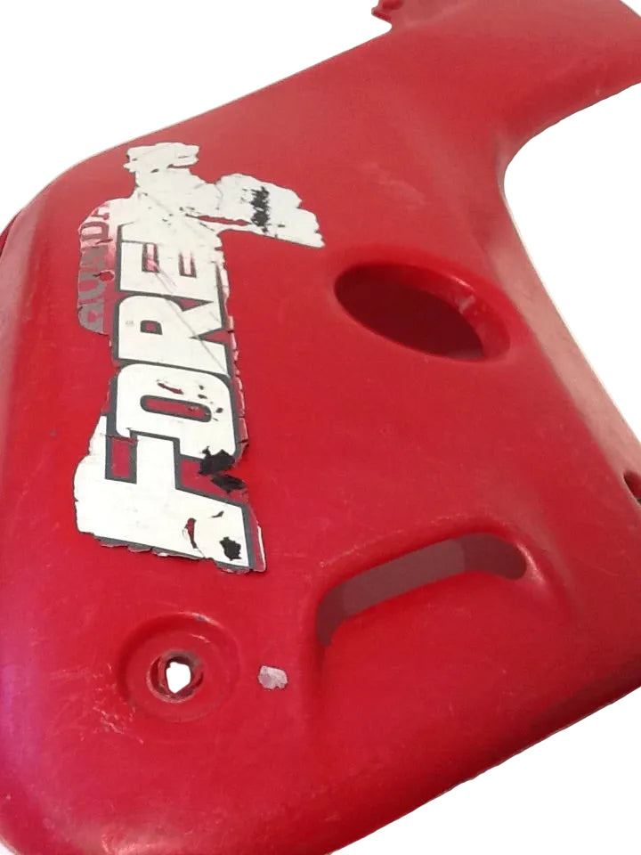 1998 Honda TRX400 Foreman Left Hand Side Cover