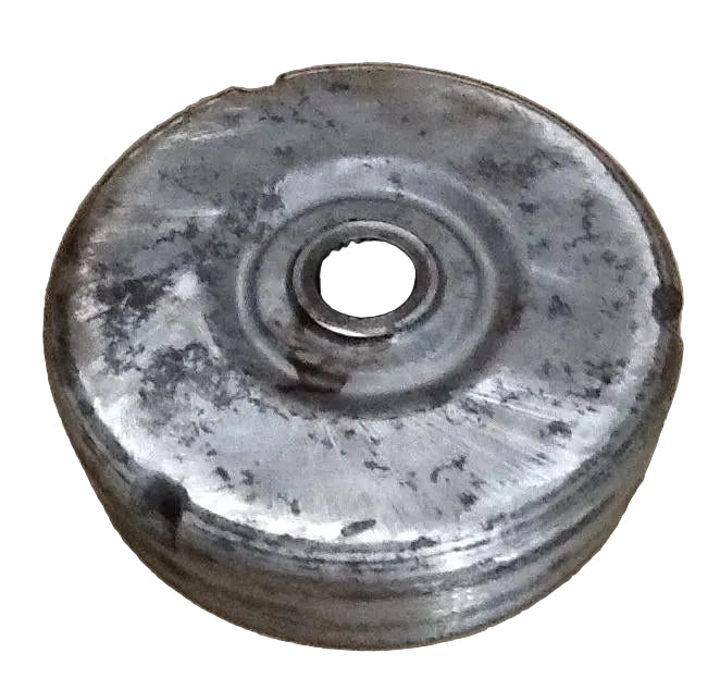 1998 Honda TRX400 Foreman Rear Brake Drum