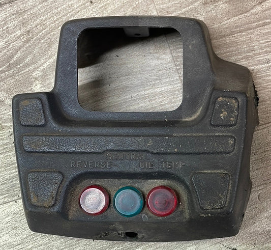 1998 Yamaha YFM600 Grizzly Dash Surround