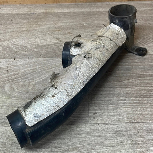 1998 Yamaha YFM600 Grizzly Duct
