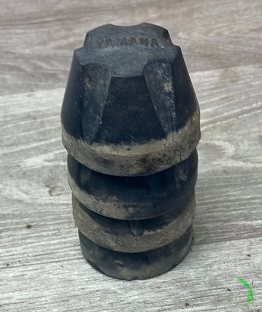 1998 Yamaha YFM600 Grizzly Hub Caps