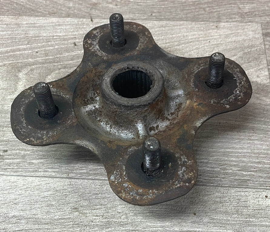 1998 Yamaha YFM600 Grizzly Rear Hub