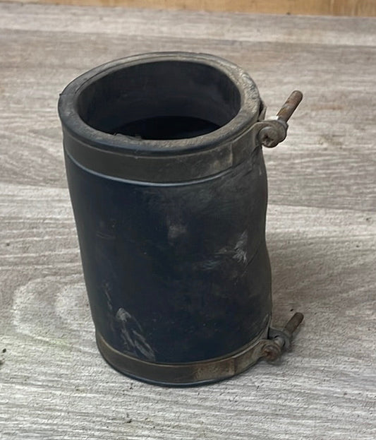 1998 Yamaha YFM600 Grizzly Rubber Boot/Joiner