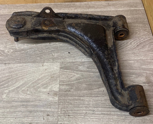 1998 Yamaha YFM600 Grizzly Front Left Upper A Arm