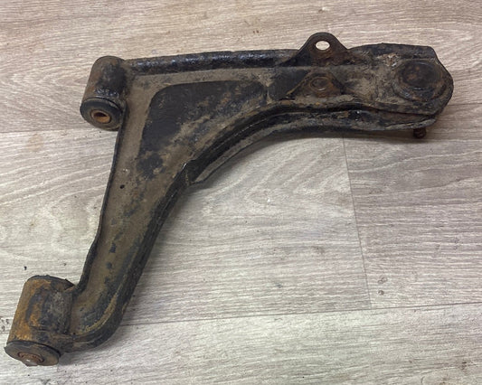 1998 Yamaha YFM600 Grizzly Front Right Upper A Arm