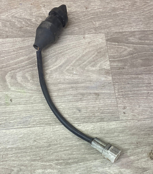 1998 Yamaha YFM600 Grizzly Ignition Switch