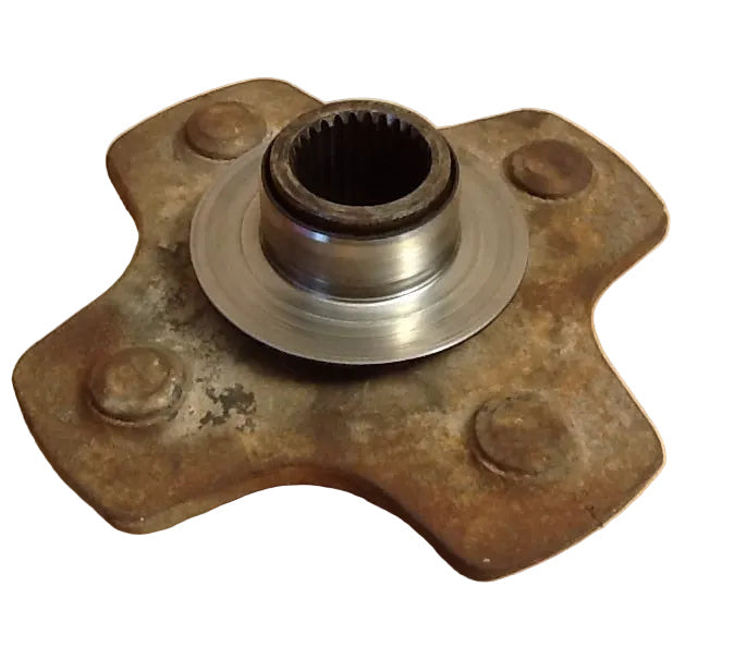 1999 Honda TRX450S Foreman Right Rear Hub