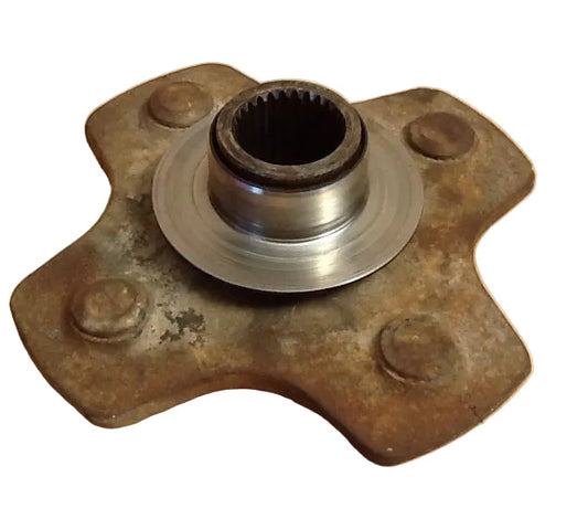 1999 Honda TRX450S Foreman Right Rear Hub