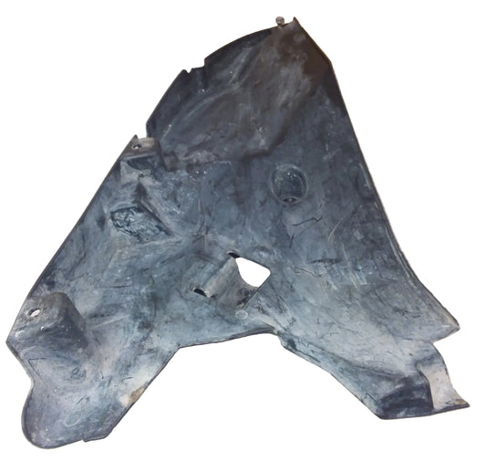 2000 Honda TRX350 Right Side Inner Guard