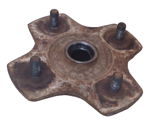 2000 Honda TRX350 Right Side Rear Hub
