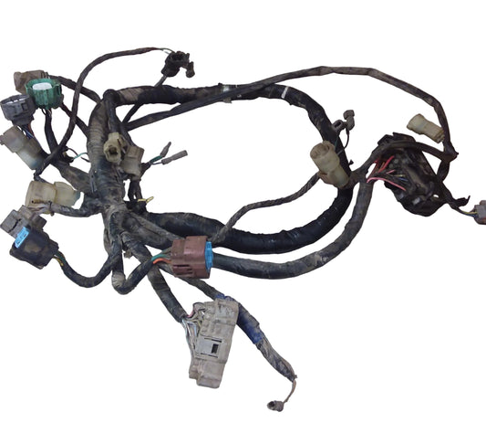 2000 Honda TRX350 TE Wiring Loom