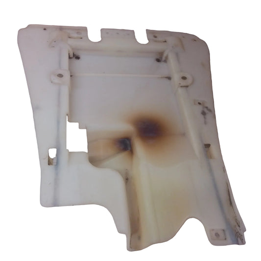 2000 Honda TRX350 Under Tank Plastic