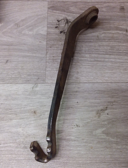 2001 Yamaha YFM400 Kodiak Foot Brake Lever