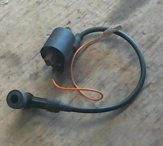 2001 Yamaha YFM400 Kodiak Ignition Coil