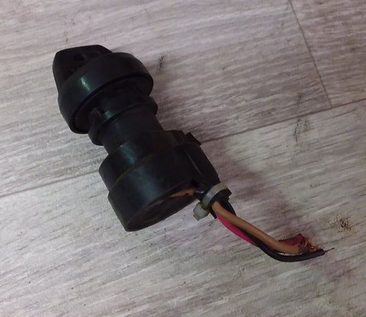 2001 Yamaha YFM400 Kodiak Ignition Switch
