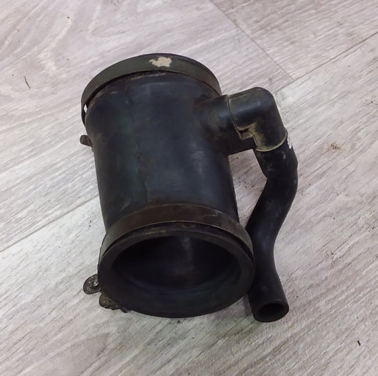 2001 Yamaha YFM400 Kodiak Inlet Rubber