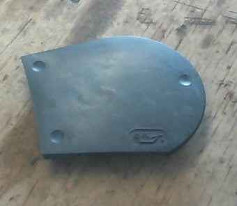 2001 Yamaha YFM400 Kodiak Oil Cap Side Cover