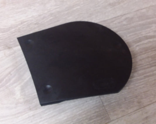 2001 Yamaha YFM400 Kodiak Oil Filler Cover