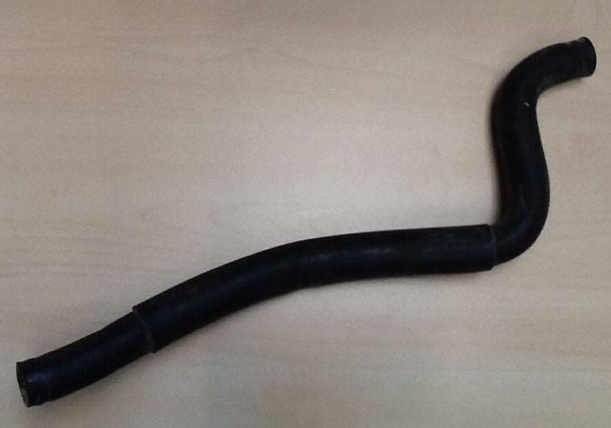 2001 Yamaha YFM400 Kodiak Radiator Hose