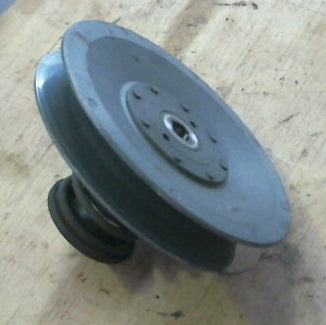 2001 Yamaha YFM400  Kodiak Secondary/Driven Clutch