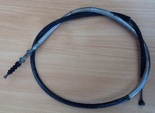 2001 Yamaha YFM660R Raptor Clutch Cable
