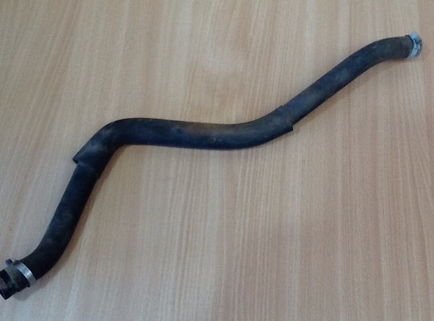 2001 Yamaha YFM660R Raptor Lower Radiator Hose