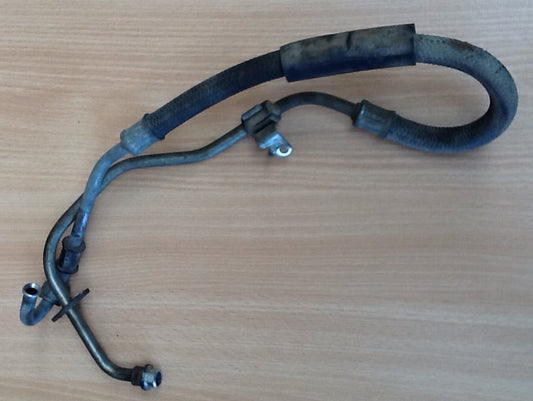 2001 Yamaha YFM660R Raptor Oil Sump Hose