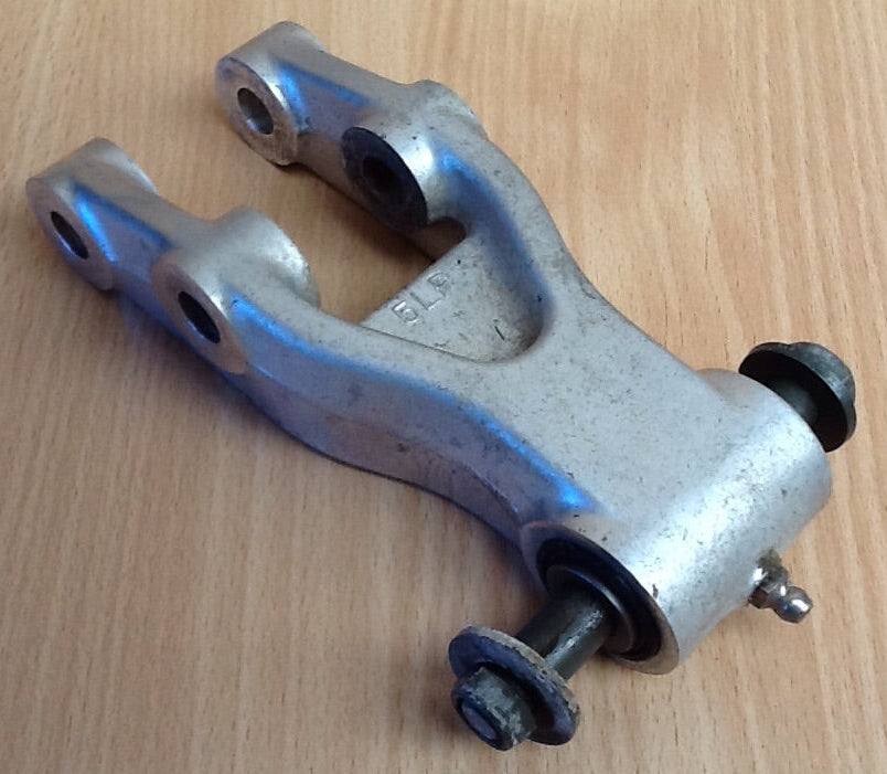 2001 Yamaha YFM660R Raptor Rear Linkage